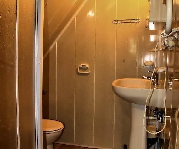 Pod Krokwia אתר נופש *