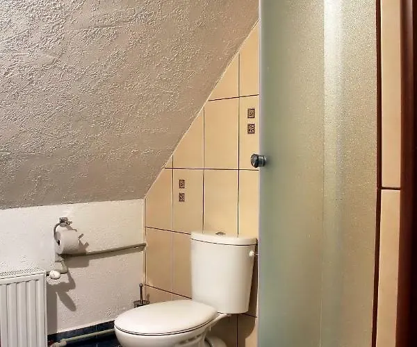 Pod Krokwia אתר נופש זקופאנה